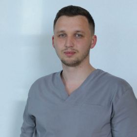 Карпович Іван Павлович photo