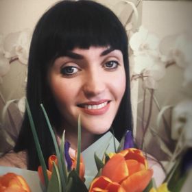 Катерина Були