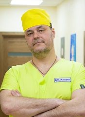 Катков Артем Євгенійович photo