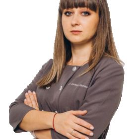 Казимір Світлана Анатоліївна photo