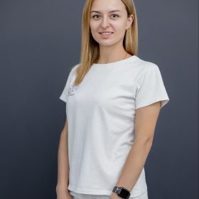 Керестеш Любов photo