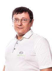 Халімовський Віктор В’ячеславович photo