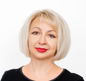 Хавлук Наталья Викторовна photo