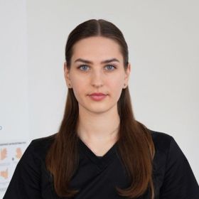 Ходинь Христина photo
