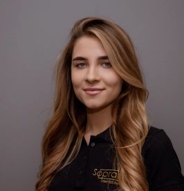 Хрущ Олена photo