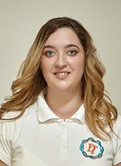 Клочко Анжела Миколаївна photo