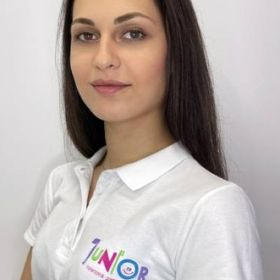 Кобешавідзе Еліна Хвичіївна
