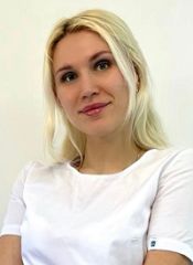 Колесникова Софія Євгенівна photo