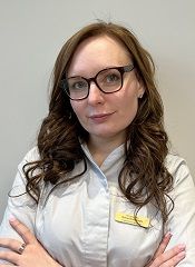 Коляндра Аліна Сергіївна photo