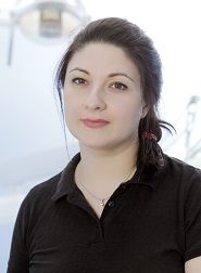 Комар Луїза Тамазіївна photo