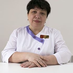 Компанієць Наталія Вікторівна photo