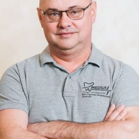 Костянтин Шевчик photo
