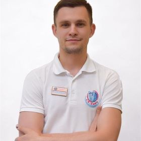 Косык Богдан Иванович