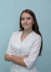 Ковальчук Світлана Андріївна photo