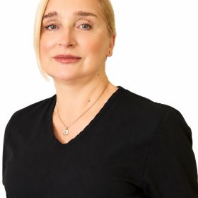 Ковальова Наталія Вадимівна photo