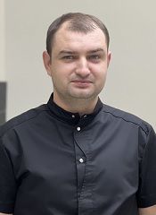 Коваль Павло Петрович photo