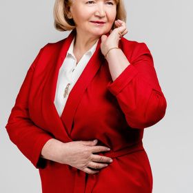 Коваленко Валентина Іванівна photo