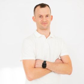Ковмір Леонід photo