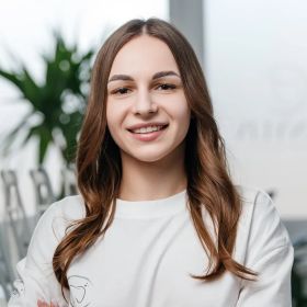 Козененко Іванна Артемівна photo