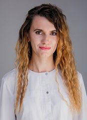 Кожевнікова Вікторія Дмитрівна photo