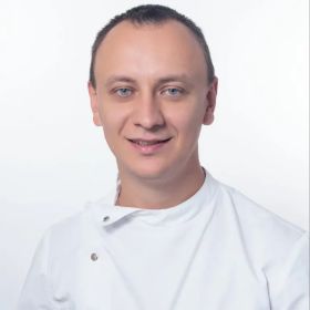 Козлов Юрій Олегович photo
