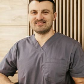 Красовський Андрій Васильович