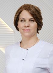 Кременська Ірина Василівна photo