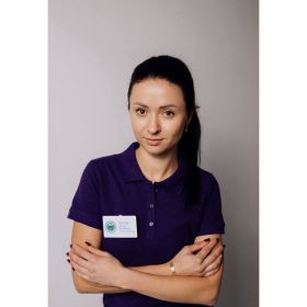 Кругляк Оксана Валеріївна photo