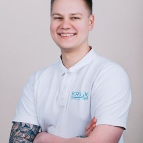 Крюк Богдан Ярославович photo