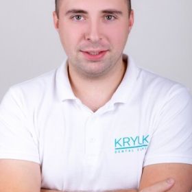 Крюк Ярослав Леонідович photo