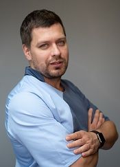 Кривоніс Олексій Вікторович photo
