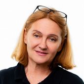 Кулик Наталья Гаррьевна photo