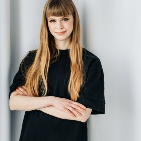Курига Діана photo