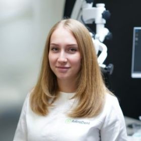 Кузьменко Марія Андріївна