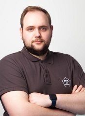 Кириленко Юрій Вікторович photo