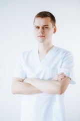 Ладнай Максим Сергеевич