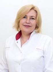 Леміщенко Тетяна Миколаївна photo