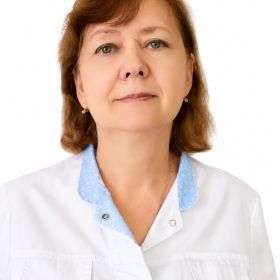 Лендєл Галина Володимирівна photo