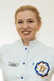 Лісогор Ірина Юріївна photo