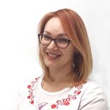 Лобань Олександра Юріївна