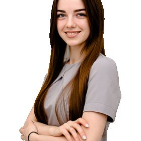 Луківська Ірина Олександрівна photo