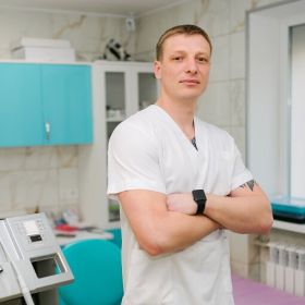Лихолат Олег Андреевич photo
