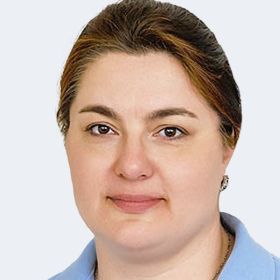 Линник Вікторія Василівна