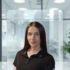 Листопад Марина Сергіївна