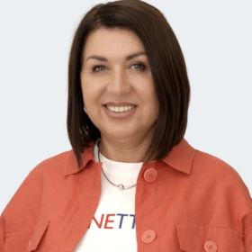Литовкіна Оксана Євгенівна photo