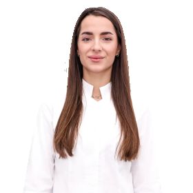 Литвин Дар'я Олександрівна photo