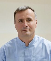 Литвиненко Олександр Миколайович photo
