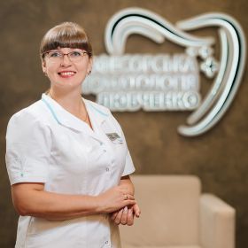 Любченко Олександр Володимирович photo
