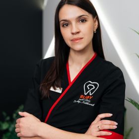 Людмила Рибчинська photo