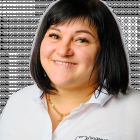 Людмила Синишина photo